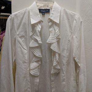 Beautiful made shirt size petite